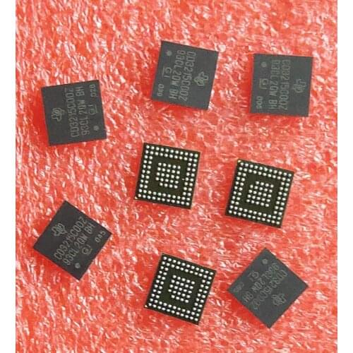 CD3215C00Z CD3215C00 For Macbook pro A1706 A1707 A1708 A1989/A1990 A1932 UB300 UB400 U3100 U3200 USB-C Charger Power IC Chip