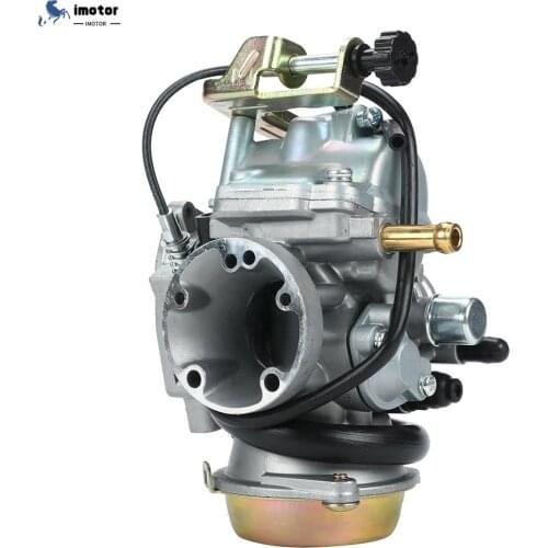 Motorcycle Carburador Carb High Quality For Suzuki OZARK 250 Suzuki Ozar K250 LT-F250 LT-F250F 2002-2009 ATV Quad Parts Carb