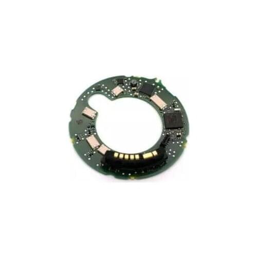 New 10-18 mm for Canon EF-S 10-18mm f/4.5-5.6 IS STM Main Board PCB Assembly Replacement Part