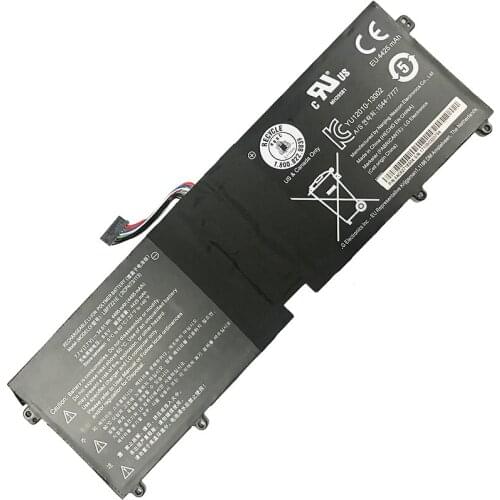 Genuine LBP7221E LBG722VH Laptop Battery For LG Gram 13Z940 13ZD960 15ZD950 13ZD940-GX58K 14Z950 14Z950-A 15Z970-E BH91P1 BH71P