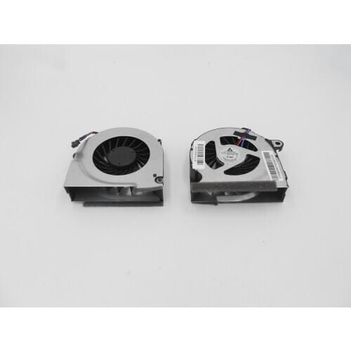 ORIGINAL Laptop Cpu Cooling Fan for HP HSTNN-Q78C-3 Q78C-4 KSB0505HB-9H37 DC 05V 0.4A