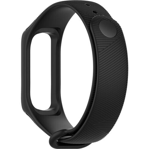 Smart Watch Band Wrist Band Strap Watchband For Samsung Galaxy Fit-e/R375 Smart Bracelet Sport Silicone Watch Band Strap