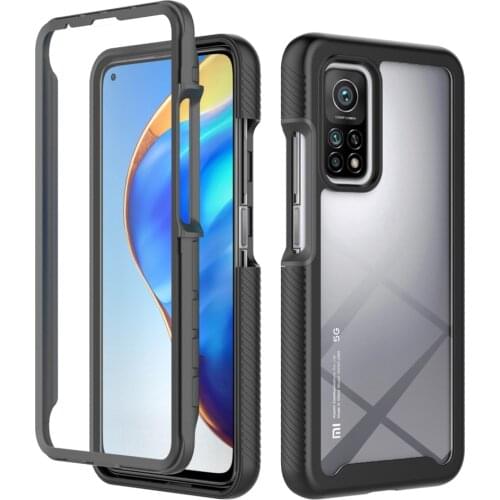 Shellbox Xiaomi POCO M3 Phone Cases