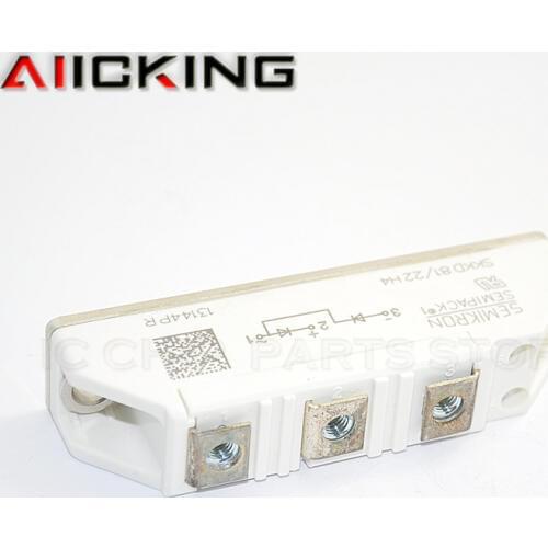 SKKD81-22H4 1/PCS New module IGBT