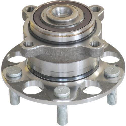 42200-TA0-A51 Rear wheel Bearing Hub For Hon da ACCOR D after 2008 2009 2010 2011 2012 2013 2014 2015 2016 2017 3T-73*139*59