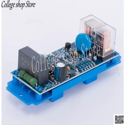 Pressure Controller Circuit Board Intelligent Automatic Water Pump Electronic Pressure Switch Integrated Circuit EPC-3