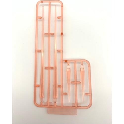 MG MB 1/100 00Q EXIA Universal Lightsaber Weapon pack Modified pieces Gundam Action Figure Assemble Model Toys