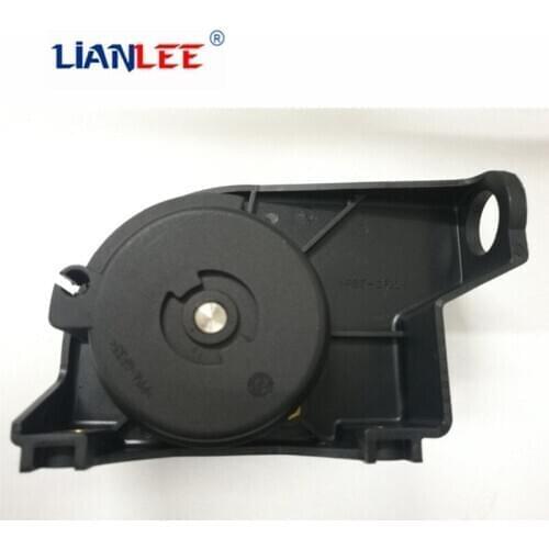 10pcs/lot Free Shipping Throttle Position Sensor For PEUGEOT 206 306 307 405 406 607 1920AK 1920.9W 9643365680 9639779180