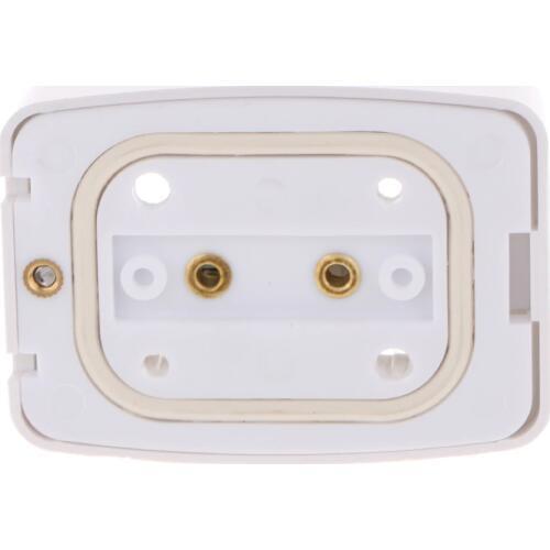 DC 12V White LED Navigation Light Sailing Signal Light For Marine Boat Yacht