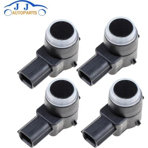 YAOPEI 4PCS/Lot 25961404 Rear Parking Assist Sensor For GMC Chevrolet Silverado Avalanche PDC Sensor