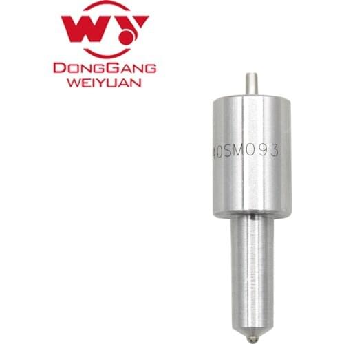 6pcs/lot Best Injection nozzle DLL140SM093, Durable Diesel fuel nozzle DLL140SM093, for fuel injector, common rail nozzle
