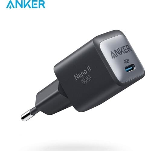 ANKER Mobile Phone Chargers