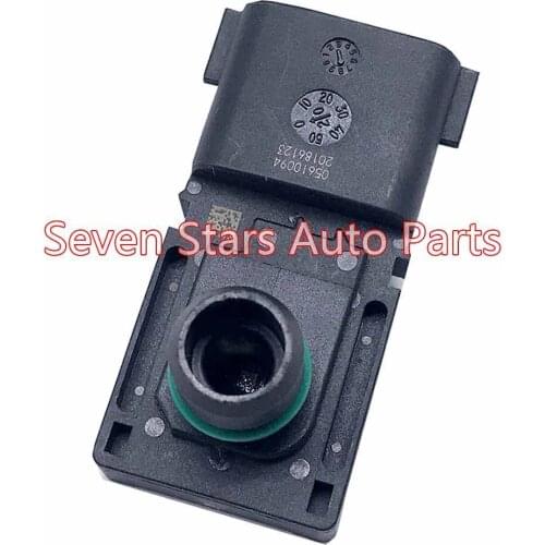 Auto Parts Intake Manifold Sensor Brake Booster Pressure Sensor For Niss-an Infini-ti OEM 22365-1TV1B 5WK96830 A2C98279900