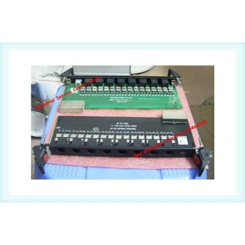 D160A-BACK-CPCI Rear Interface Board RIO160R11 Version 1.1