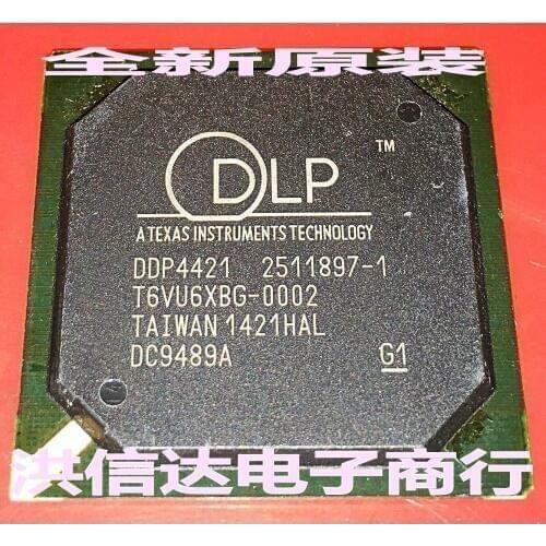 DDP4421 2511897-1 T6VU6XBG-0002 Original, in stock