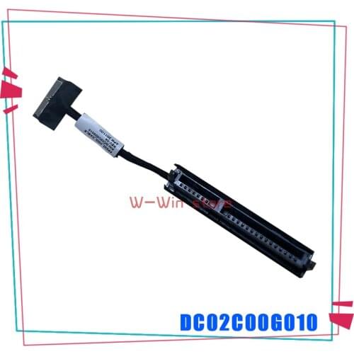 For Lenovo ThinkPad P53 FP53 Mobile workstation laptop SATA Hard Drive HDD Connector Flex Cable 02DM497 DC02C00G010 DC02C00G000