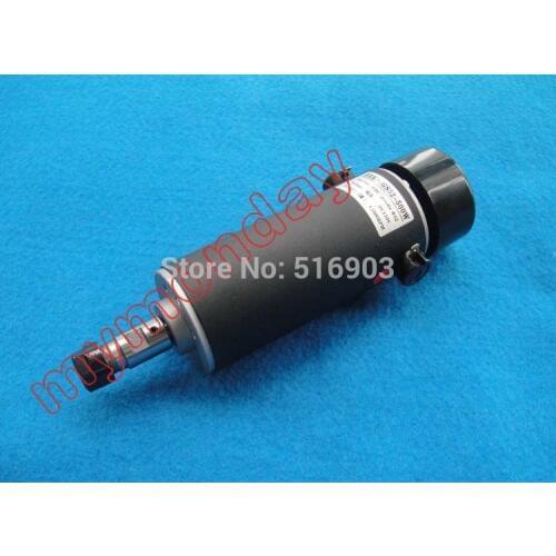 DC ER11 0.5KW 500W Air cooled Cooling CNC Spindle Motor
