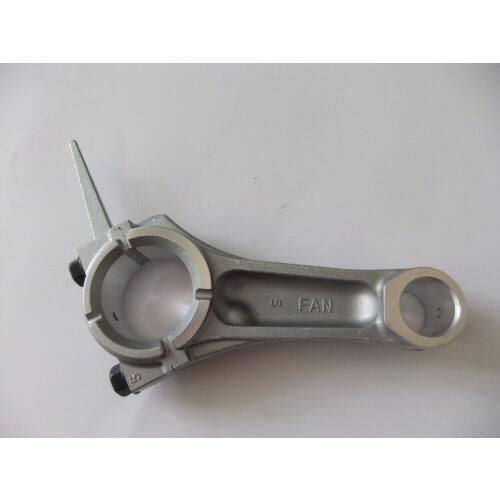 EH41 CONNECTING ROD EH410 EH36 CONNROD FIT ROBIN GASOLINE RGV7500 TSV7500 PART #267-22507-00