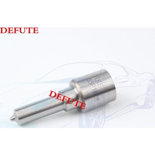 Common Rail Injector Nozzle DLLA155P1674 DLLA82P1668 DLLA148P1717 DLLA150P1437 DLLA150P2272 DLLA145P1714 Injector spare parts
