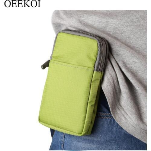Multi-Function Belt Clip Sport Bag Pouch Case for Zopo Color M5/Flash X Plus/Color F3/Color C5/ZP990/Color C3/Color S5/Color F5