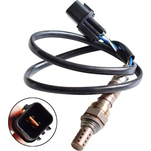 New Air Fuel Ratio Oxygen Lambda O2 Sensor For Mitsubishi Outlander Grandis Lancer 2.0 Evo 2.4 4WD MN153037 MN153038 MN153156