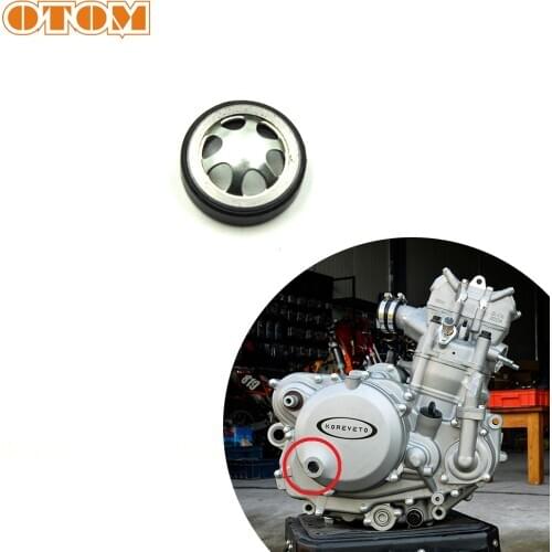 OTOM Car Mirrors