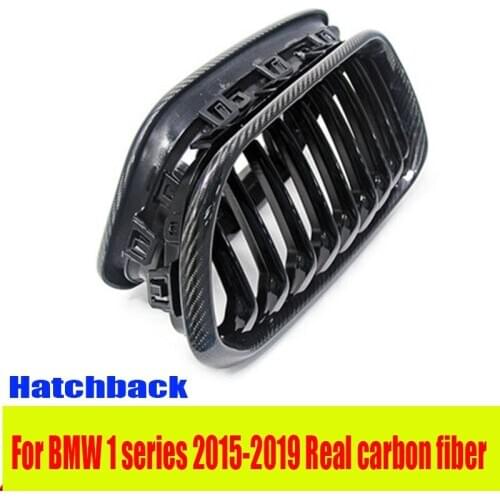 For BMW F52 2017 2018 2019 2020 2021 Car Front Kidney Grille Replacement （Hatchback