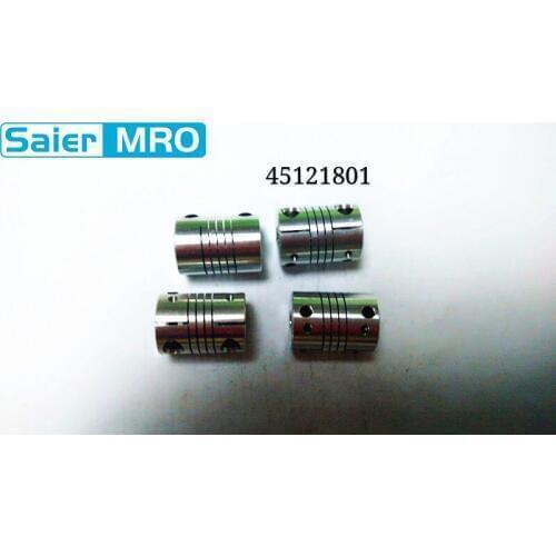 Universal automatic plug-in machine accessories 45121801