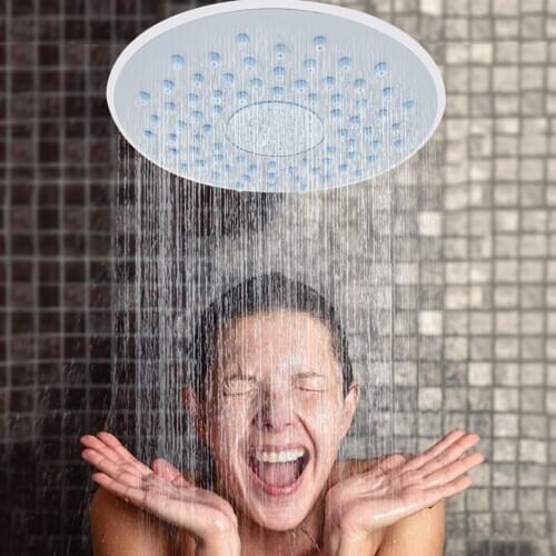 VAGSURE Water-saving Shower Heads