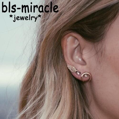 Bls-miracle Fashion Simple Various bohemians Earrings For Women Geometry Set Drop Dangle Earring Statement Jewelry Gift E-X-032