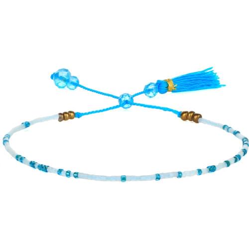 KELITCH Boho Miyuki Bead Women Bracelet Handmade Tassel Multi Color Charm Bracelets Fashion Jewelry 2021 Girls Gift