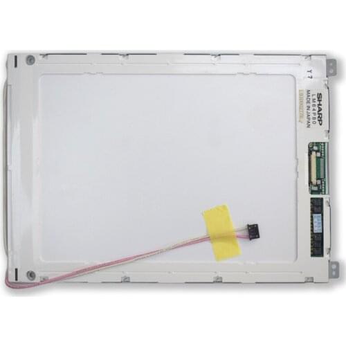 Yqwsyxl 9.4"inch LCD Screen LM641836/LM641836R/LM64P183/LM64183/LM64P807/LM64P837/LM64P80 640*480 LCD Display Screen