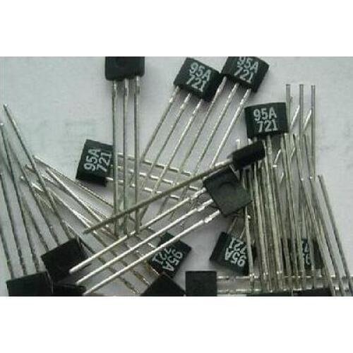 20pcs/lot SS495A1 SS495A 95A TO-92