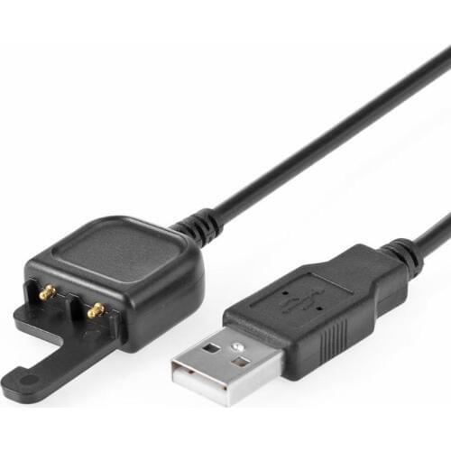 ALLOET WIFI Remote Control 1m/3.28ft USB Charging Cable Wire Cord for GoPro Hero 7 6 5 Action Video Cameras Accessorie Accessory