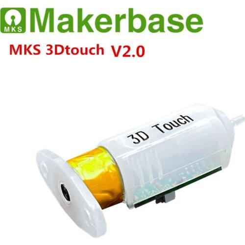 3d printer auto BLtouch bed leveling probe hot bed level sensor receptor BL touch auto-leveling switch for SKR V1.3 CR-10 Prusa