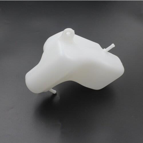 Motorcycle Bottle Coolant Cooling Flow Overflow Reservoir Tank For SUZUKI DRZ400 DRZ400S DRZ400E DRZ400SM DRZ 400 400S 400E