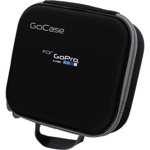 Go pro Accessories Case Travel Storage Collection case Bag for Gopro Hero8 7 6 5 sjcam Sj4000 Xiaomi Yi 4k EKEN H9 Action Camera
