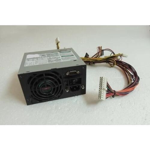 ENSP3-450P eNSP3-450P-S20-H0V 450W Power Supply well tested working
