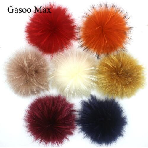 Gasoo Max Fur China