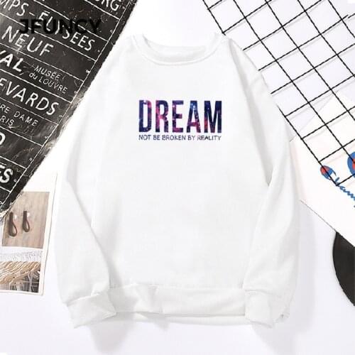 JFUNCY Oversized Women Hoodies Long Sleeve Sweatshirts Harajuku Female Pullover 2021 Fall Woman Casual Streetwear Lady Clothes