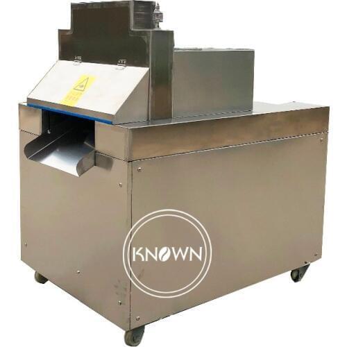 Band Saw For Meat Cutting/ Small Meat Band Saw/ Pork Chop Cutting Machine