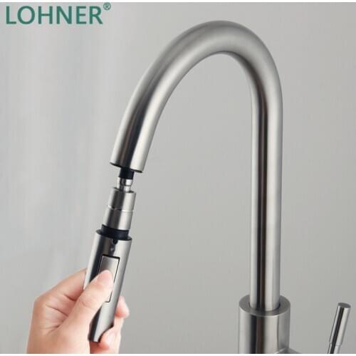 Kitchen Faucet Accessories LOHNER China