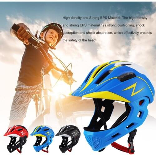 Fashionable Kids Cycling Helmet Children Sports Bicycle Safety Helmet Scooter Balance Bike Helmet With Anti-insect Net