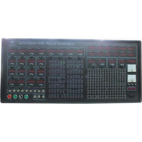 MST-12000 Universal Automotive Test Platform And ECU Signal Simulation