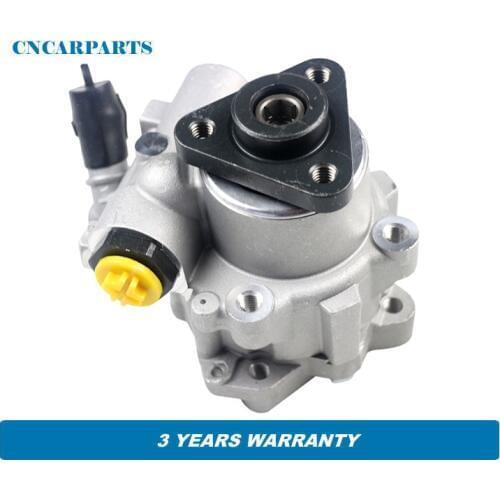 NEW Power Steering P/S Pump Fit for BMW 3 Series E36 316i 318i 318Ti 32411092433
