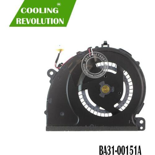NEW KDB0605HDA02 CPU COOLING FAN BA31-00151A