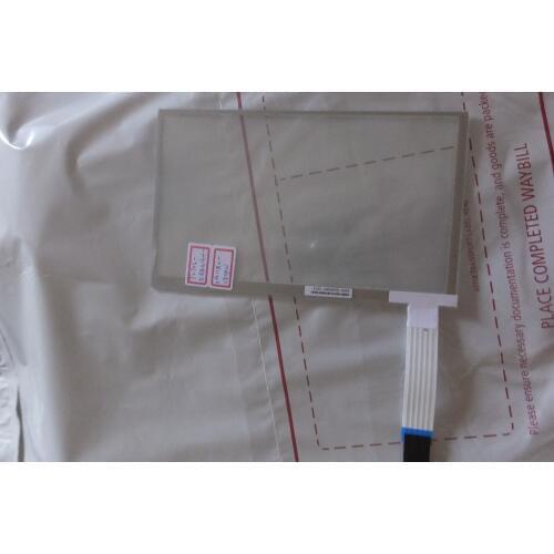 New touch screen only touch & touch glass for panel T070S-5RBA13N-0A11R0-080PN