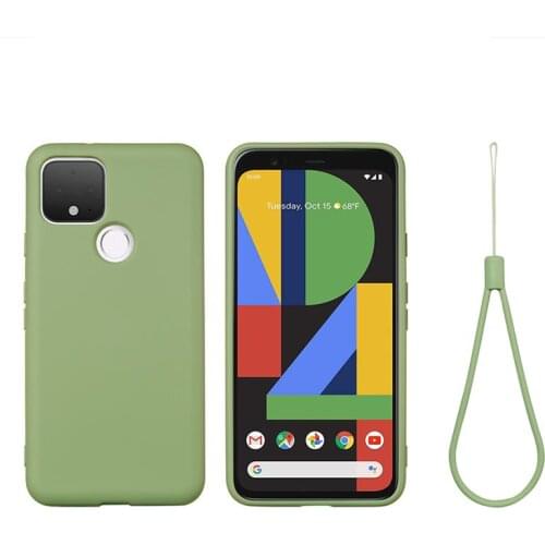 Oein Google Pixel Phone Cases