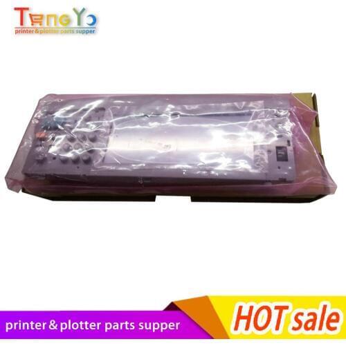 Original Control Panel Assembly CC395-60147 CC395-60102 For HP M9040 M9050 M9050MFP M9040MFP Not Same 9040MFP 9050MFP