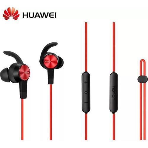 Original HUAWEI Honor AM61 xSport Wireless Earphone with Bluetooth 4.1 IPX5 Waterproof Headset for Xiaomi Android IOS